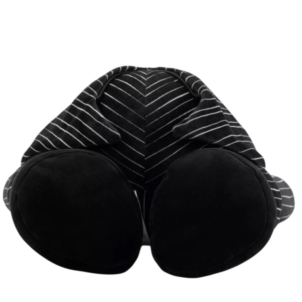 Jack Skellington Pillow Pet - Picture 4 of 8